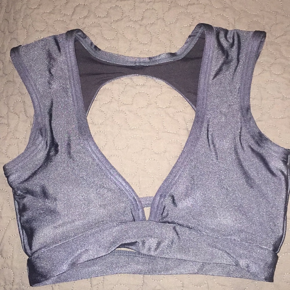 O’Neil swim top